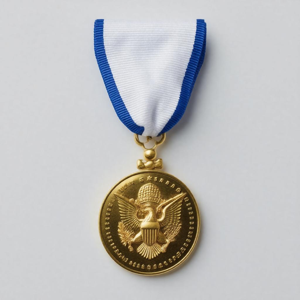 National Security Medal